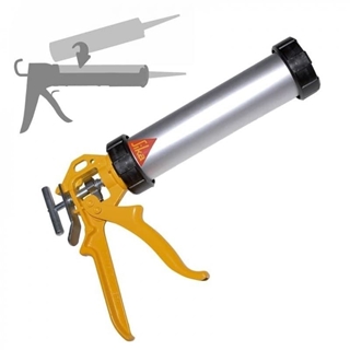 PISTOLA MANUAL UNIVERSAL 310 cm - Imagen 1