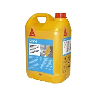 SIKA 1 5 kg - Imagen 1