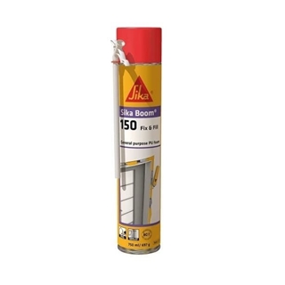 SIKA BOOM 150 FIX AND FILL bote de 750 ml - Imagen 1