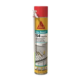 SIKA BOOM 154 ROOF TILE bote de 750 ml - Imagen 1