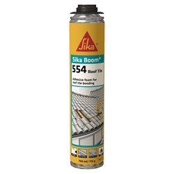 SIKA BOOM 554 ROOF TILE bote de 750 ml - Imagen 1