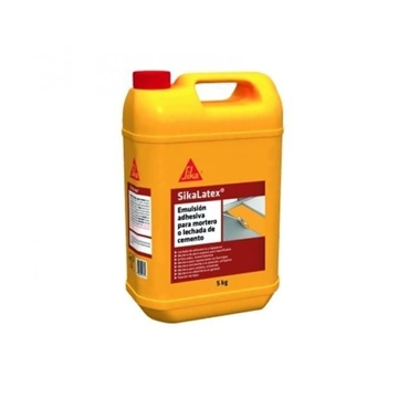 SIKA LATEX - Imagen 1