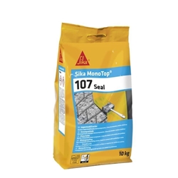 SIKA MONOTOP 107 SEAL lote 10 kg - Imagen 1