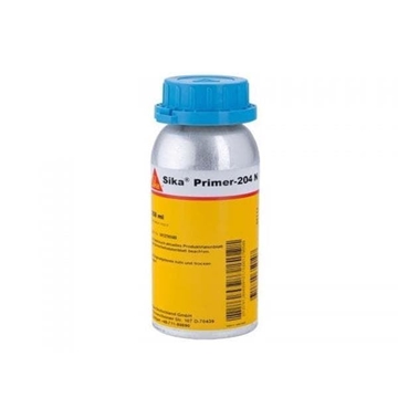 SIKA PRIMER 204 bote de 250 cm3 - Imagen 1