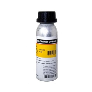 SIKA PRIMER 206 bote de 250 cm3 - Imagen 1