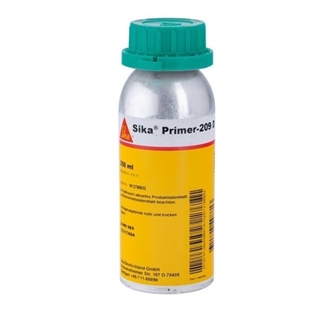 SIKA PRIMER 209 bote de 250 cm3 - Imagen 1