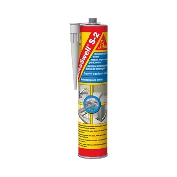 SIKA SWELL S2 cartucho de 300 ml - Imagen 1