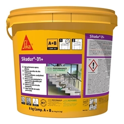 SIKADUR 31 + - Imagen 1