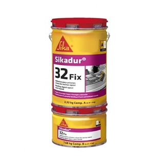 SIKADUR 32 FIX - Imagen 1