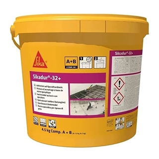 SIKADUR 32 + - Imagen 1