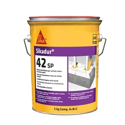 SIKADUR 42 ANCLAJES - Imagen 1