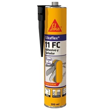 SIKAFLEX 11 FC en cartucho 300 ml - Imagen 1