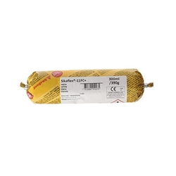 SIKAFLEX 11 FC UNIPAC  salchichón 300 ml - Imagen 1