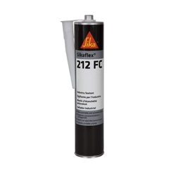 SIKAFLEX 212 FC cartucho de 300 ml - Imagen 1