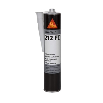 SIKAFLEX 212 FC cartucho de 300 ml - Imagen 1