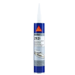 SIKAFLEX 292 i BLANCO cartucho 300 ml - Imagen 1