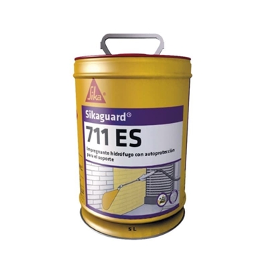 SIKAGUARD 711 ES 5 L - Imagen 1