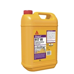 SIKAGUARD 917 W garrafa de 5 kg - Imagen 1
